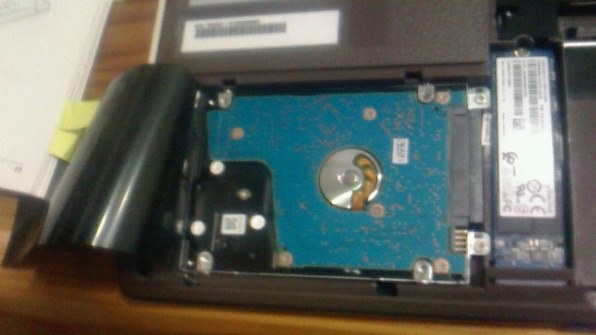 富士通 FMV LIFEBOOK AHシリーズ WA3/C2 KC_WA3C2 Core i7・メモリ32GB