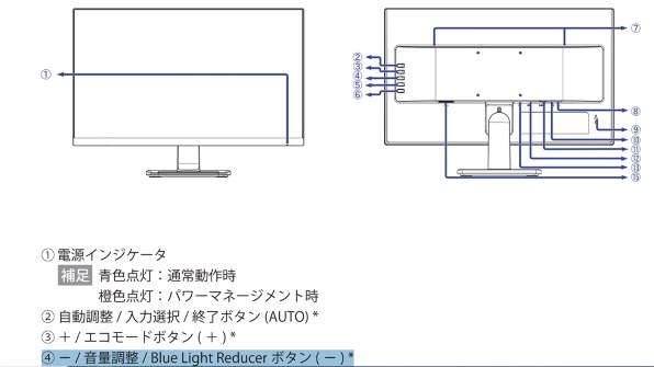 iiyama ProLite XU2493HS-2 XU2493HS-B2 [23.8インチ マーベルブラック