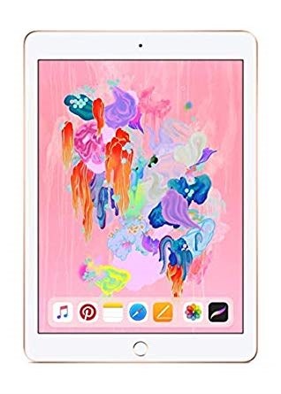 Apple HPの写真の壁紙 Apple iPad 9.7インチ 第6世代 Wi Fiモデル