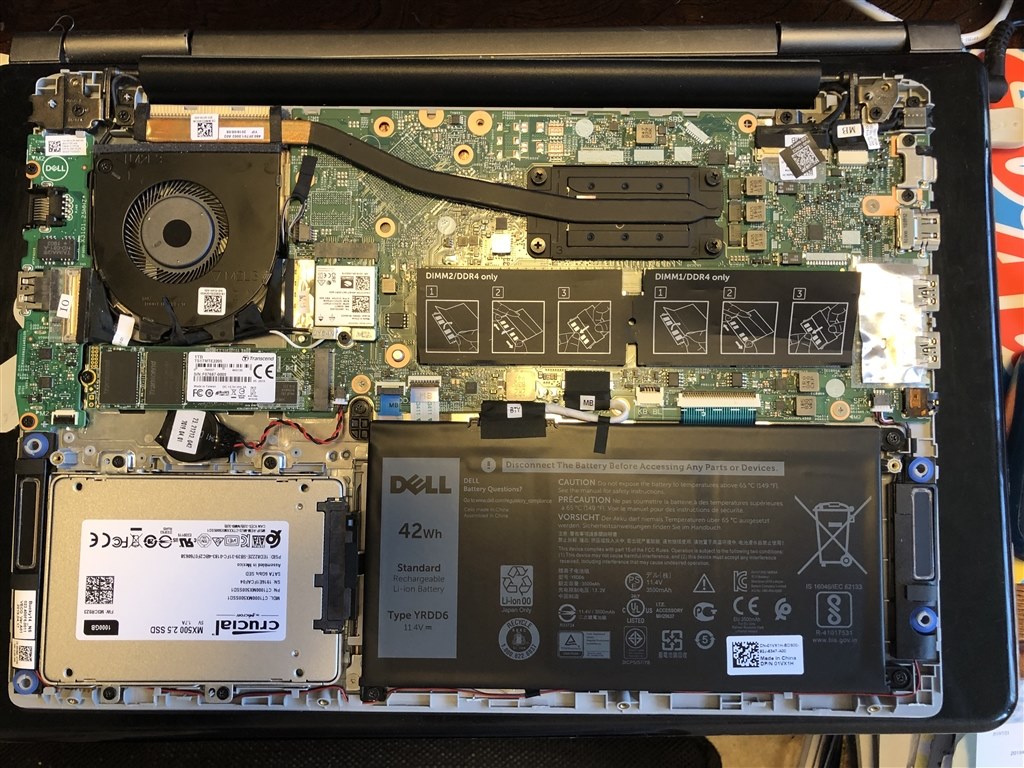 952）W11 22H2秒速起動SSD240G dell3647 i5 8G - デスクトップ型PC