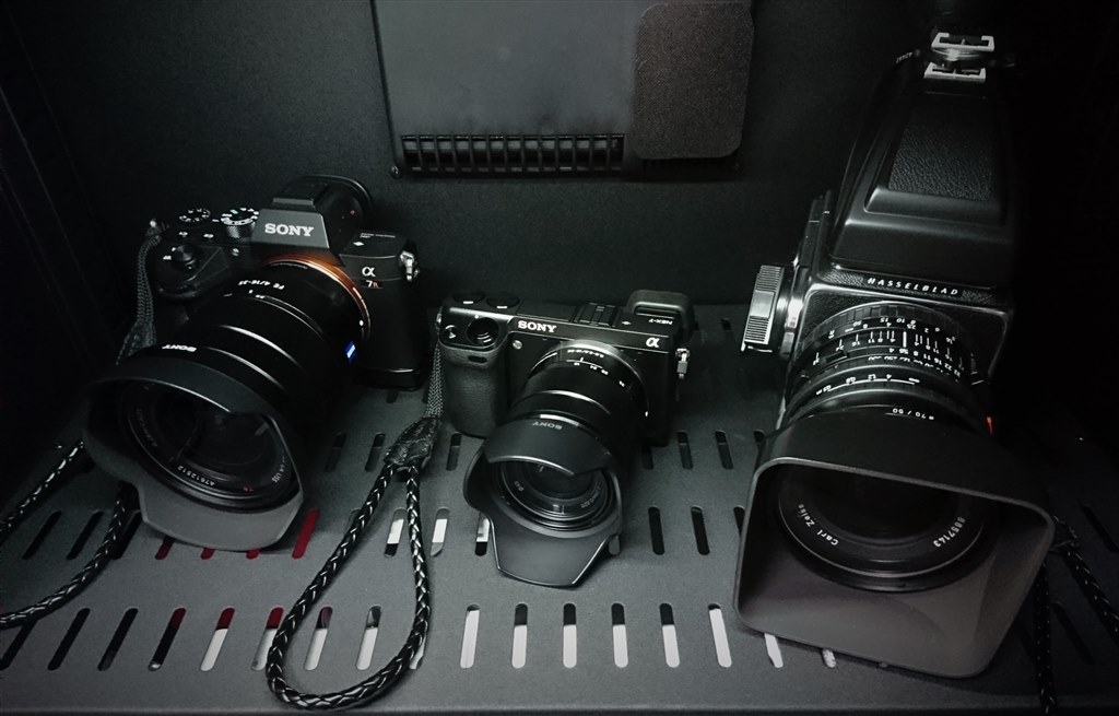 7RⅣ出たけど、当面、7RⅢのままでいいと確信したよ』 SONY 7RⅣ出たけど、当面、7RⅢのままでいいと確信したよ』 SONY