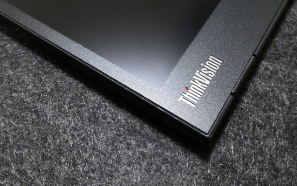 Lenovo ThinkVision M14 61DDUAR6JP [14インチ 黒]投稿画像・動画 ...