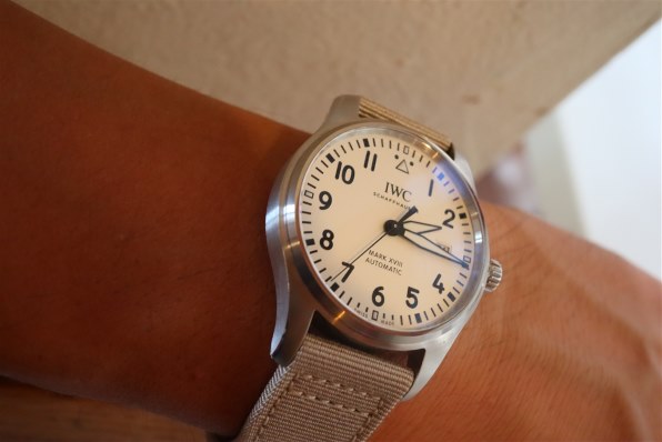 IWC XVIII IW327017