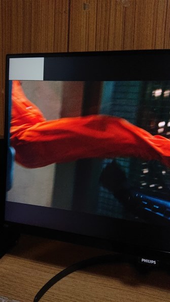 フィリップス 276E8VJSB/11 [27インチ ブラック/ガンメタル]投稿画像