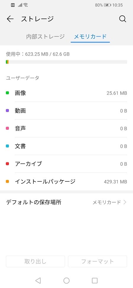 64gbはヤマダ電機オリジナル何でしょうか Gigastone Gjm10 32g 32gb のクチコミ掲示板 価格 Com