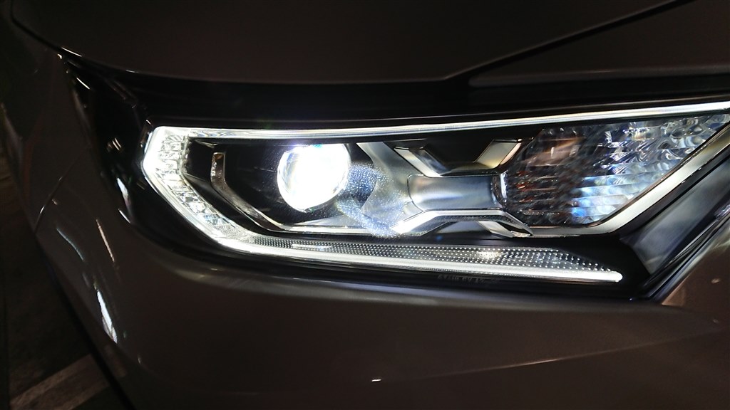 ヘッドライトについて』 トヨタ RAV4 2019年モデル のクチコミ掲示板 