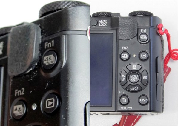 パナソニック LUMIX DMC-TX1のクチコミ - 価格.com