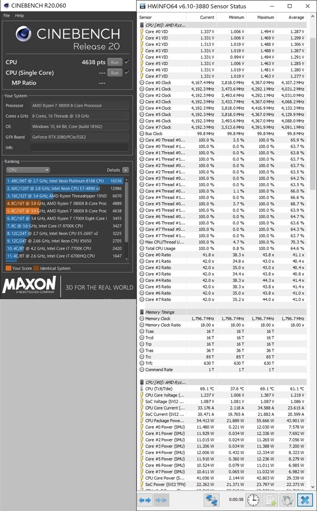 Amazon.co.jp: AZDEN 外付けマイク SGM-990+iK ズーム
