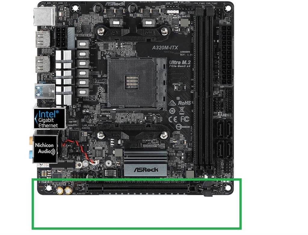 Geforce GTX1650 はマザーボードのチップセットと干渉しますか？』 ASRock A320M-ITX のクチコミ掲示板 - 価格.com