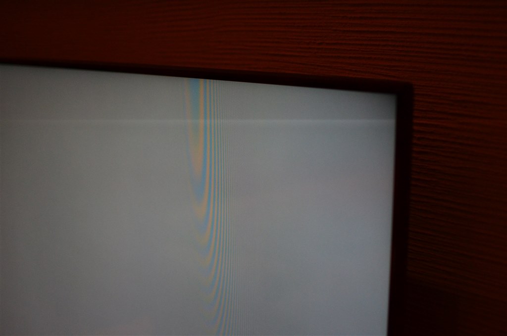 四隅が完全に暗い』 東芝 REGZA 65Z730X [65インチ] のクチコミ掲示板