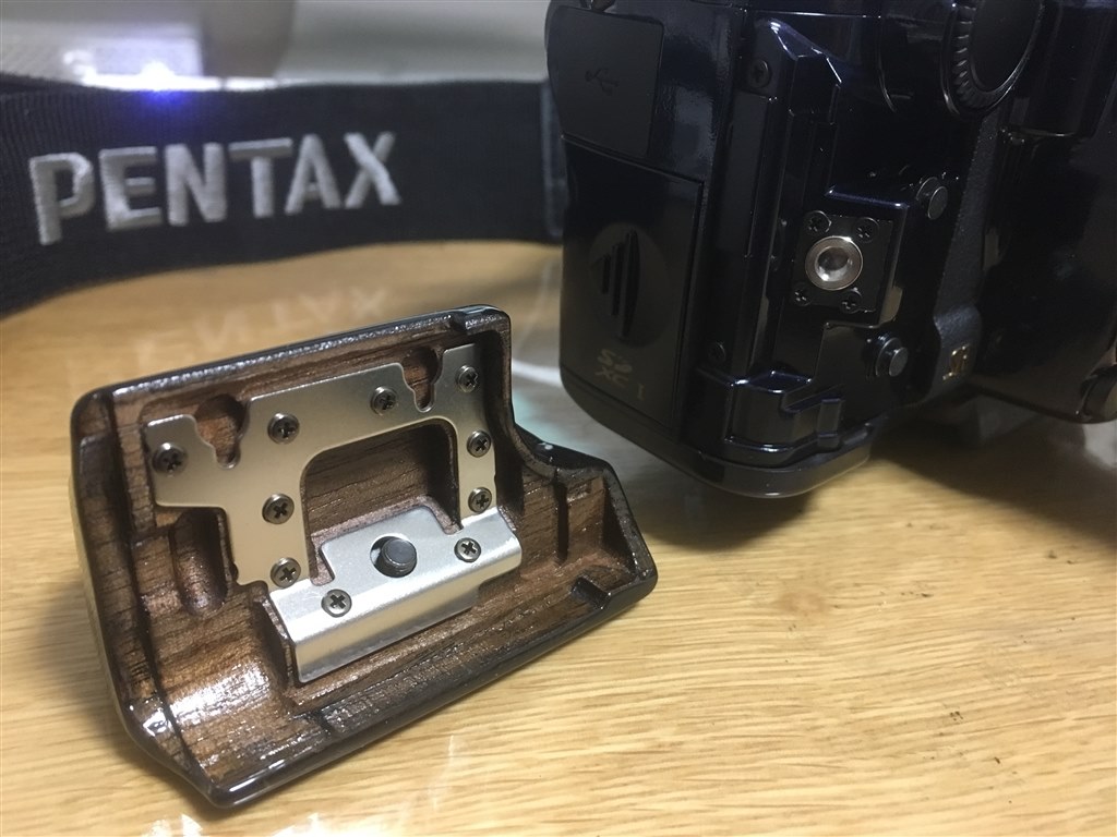 早速ですが』 ペンタックス PENTAX KP J limited ボディ のクチコミ掲示板 - 価格.com