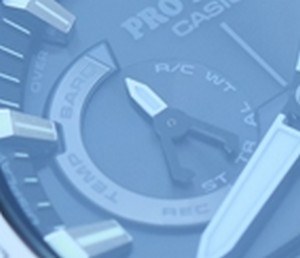カシオ プロトレック トリプルセンサー タフソーラー PRW-60T-7AJF投稿