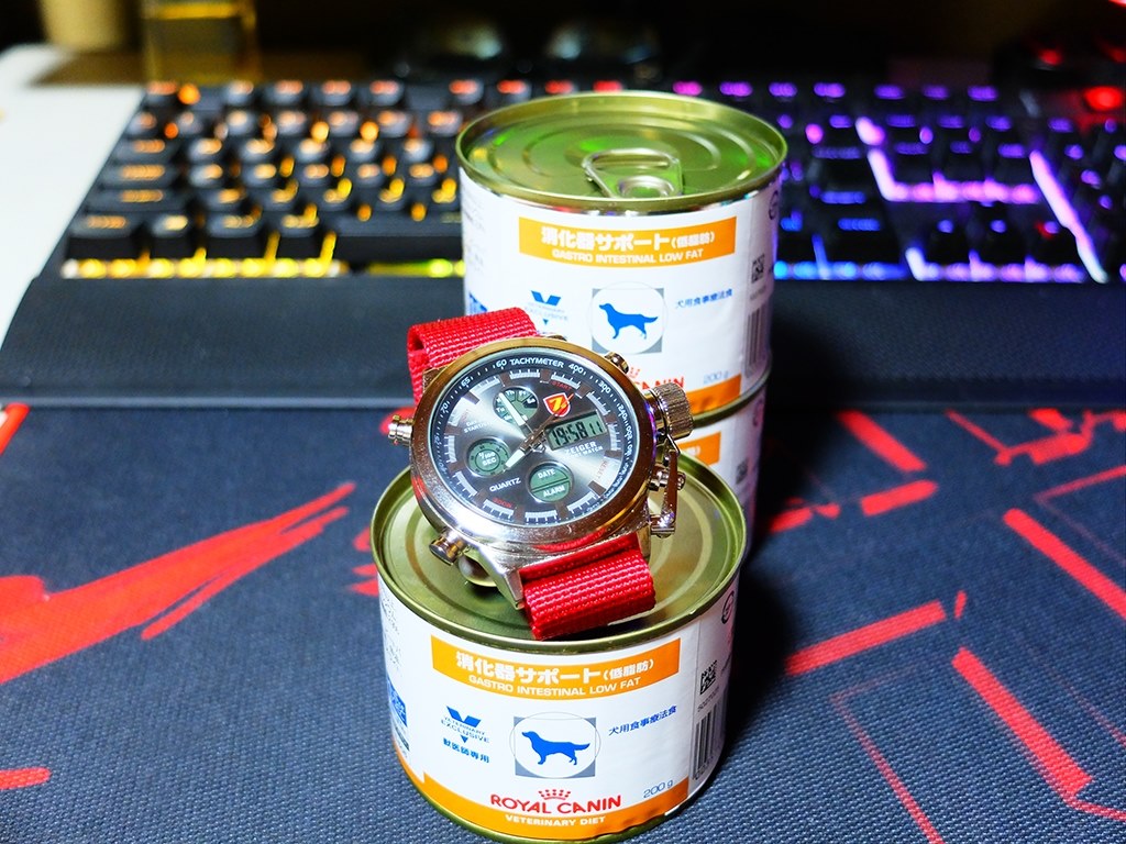 ま た 凝った時計をgetしてしまった クチコミ掲示板 価格 Com