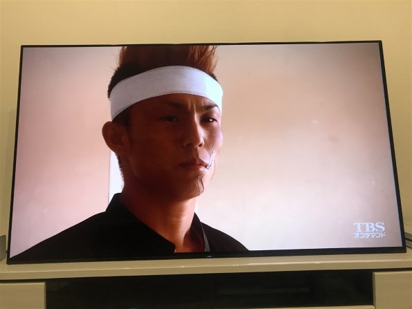 有機ELテレビ【KJ-65A8F】65V※画面が点かない 有機ELテレビ【KJ-65A8F】65V※画面が点かない 有機ELテレビ【KJ-65A8F】