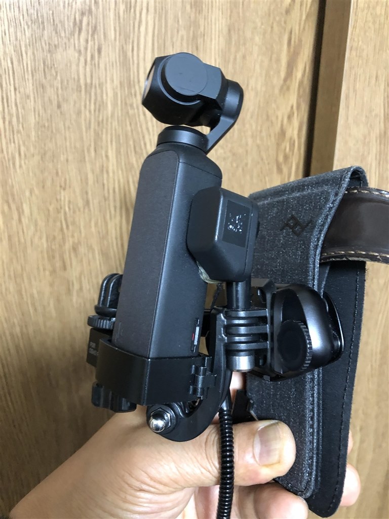 ビデオカメラ DJI Osmo Pocket OSPKJP Amazon | DJI ウエラブルカメラ Osmo Poket OSPKJP