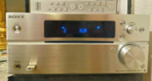 SONY CMT-SX7投稿画像・動画 - 価格.com