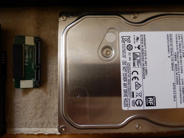 東芝 REGZAブルーレイ DBR-T1008投稿画像・動画 - 価格.com