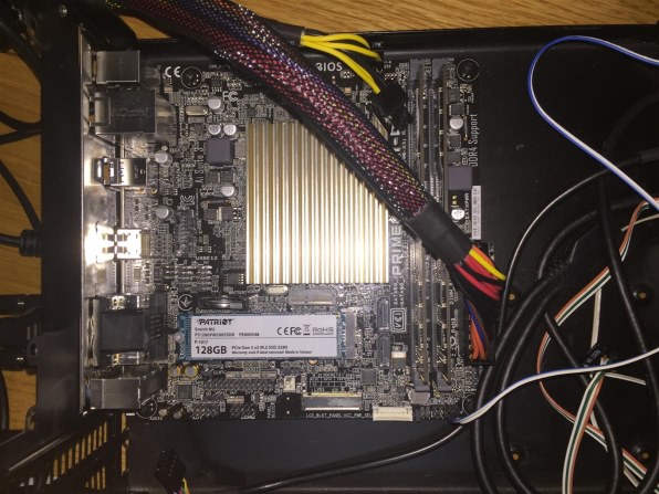 ASUS PRIME J4005I-C 価格比較 - 価格.com