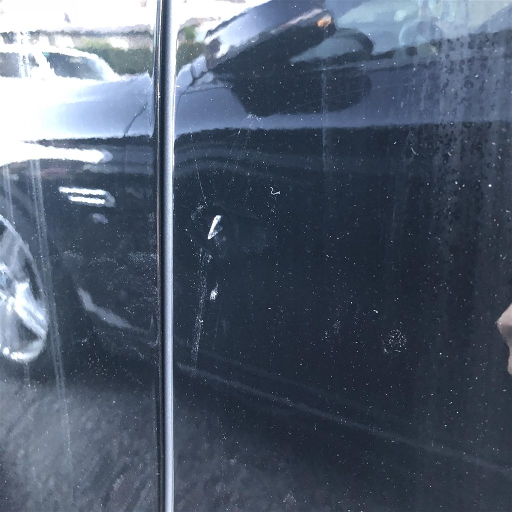 ドア 凹み トヨタ アルファード 15年モデル のクチコミ掲示板 価格 Com