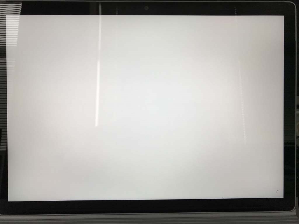 輝度ムラについて』 SONY BRAVIA KJ-77A9G [77インチ] のクチコミ