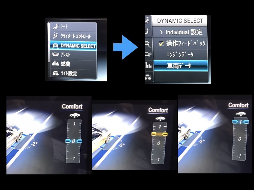 走行時の異音 メルセデス ベンツ Cクラス セダン 14年モデル のクチコミ掲示板 価格 Com