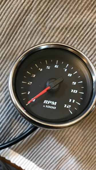 Kawasakiエストレヤ純正メーター カワサキエストレア カワサキ