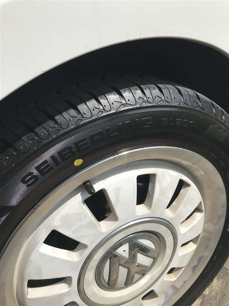 185/50R16』 フォルクスワーゲン up! 2012年モデル のクチコミ掲示板 - 価格.com