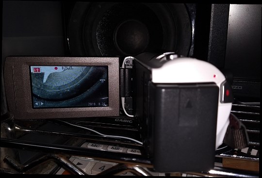 パナソニック HC-V360MS-W [ホワイト]投稿画像・動画 - 価格.com