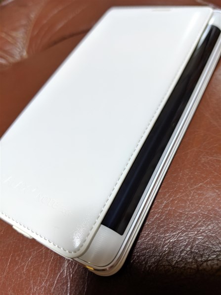 サムスン GALAXY Note Edge SC-01G docomo [Frost White] 価格比較