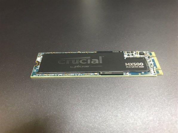 TSUKUMO eX.computer note N1503Kシリーズ N1503K-310T/8G投稿