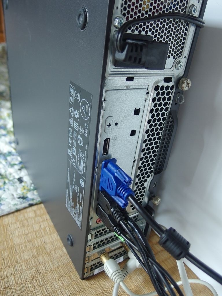 Vga接続でも映る ピクセラ Pix Dt260 のクチコミ掲示板 価格 Com