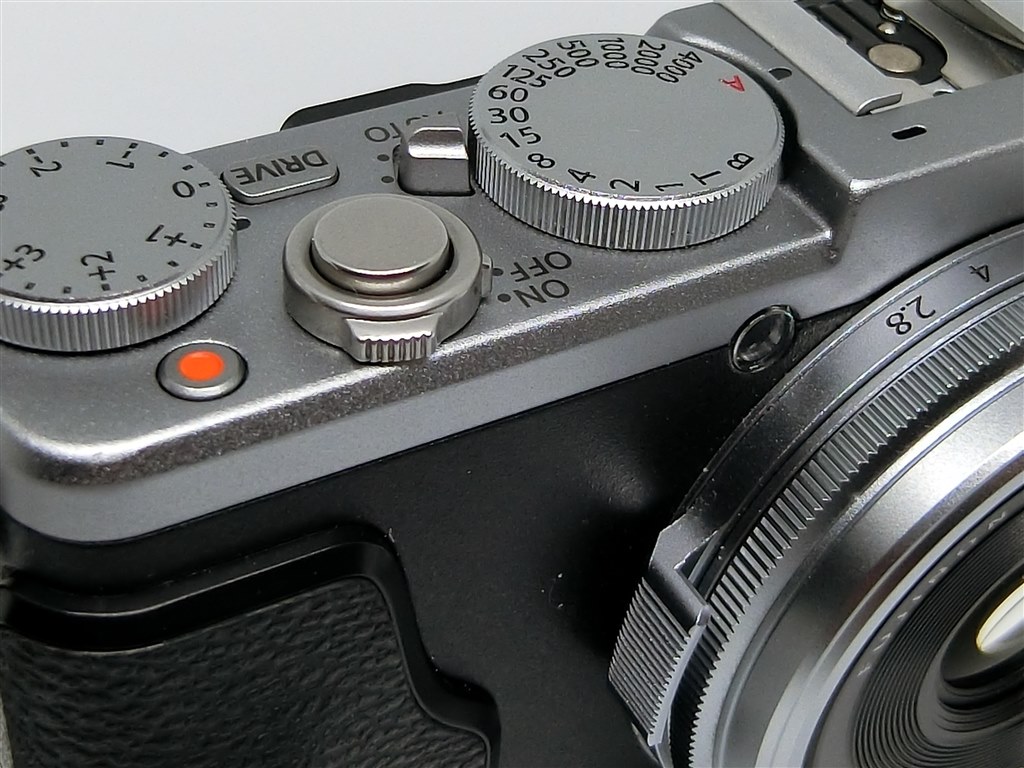 シャッタースピード変更手順について』 SONY α7R III ILCE-7RM3 ボディ のクチコミ掲示板 - 価格.com