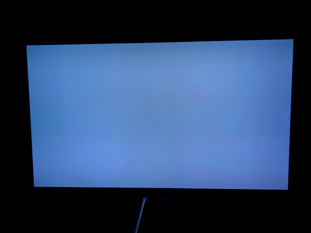 KJ-65X8500F中古品　白画面輝度ムラあり 輝度ムラについて』 SONY BRAVIA KJ-77A9G [77インチ] のクチコミ