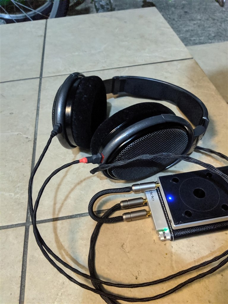 リケーブルの導体について』 ゼンハイザー HD650 のクチコミ掲示板 ...