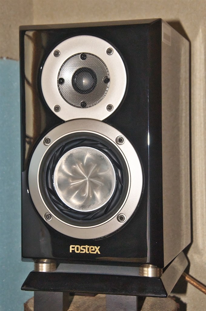 アンプ・スピーカー・DAC いい音作っちゃお” その62