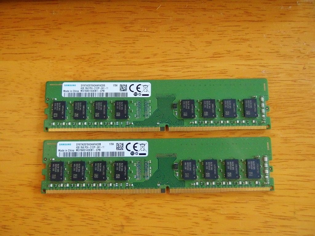 G.Skill DDR4 PC4-28800 8GB 2枚組(B) G.Skill F4-3600C18D-16GTZR [DDR4 PC4-28800 8GB 2枚組] 価格