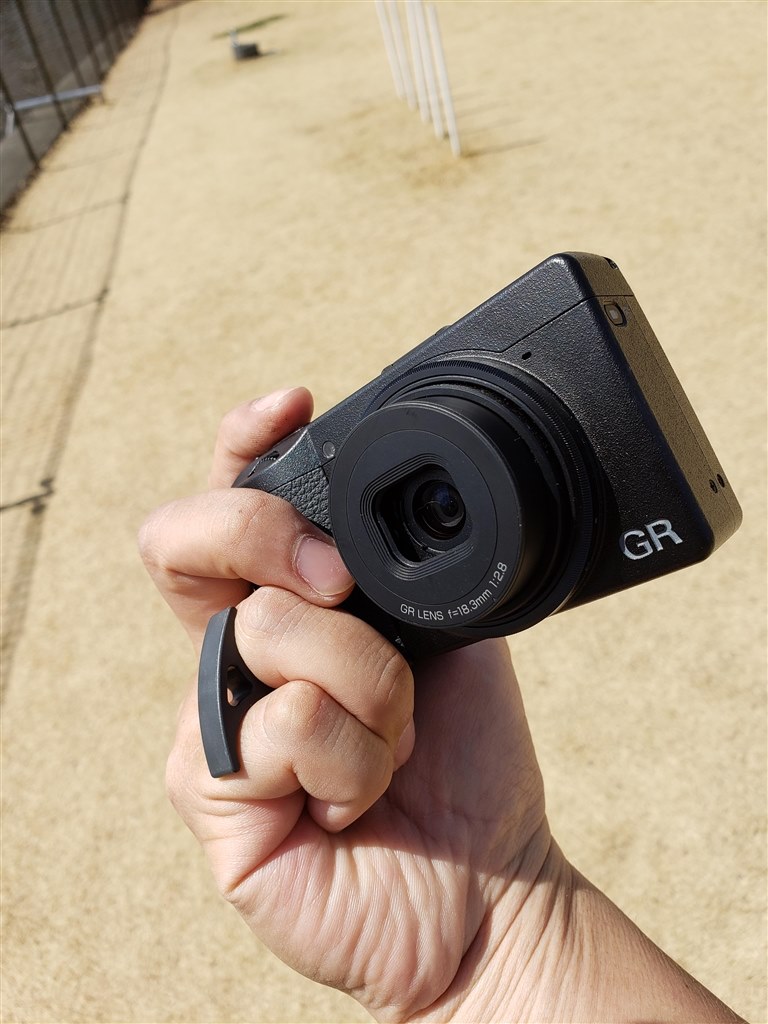 【nemu様専売】RICOH GRⅢ【他の方の購入不可】 2ndfocus by E&I Creation on X: 
