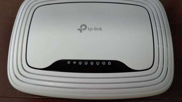 TP-Link TL-WR841N投稿画像・動画 - 価格.com TP-Link TL-WR841N投稿画像・動画 - 価格.com