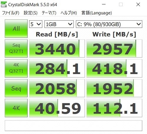 富士通 FMV LIFEBOOK UH90/B3 FMVU90B3B投稿画像・動画 - 価格.com