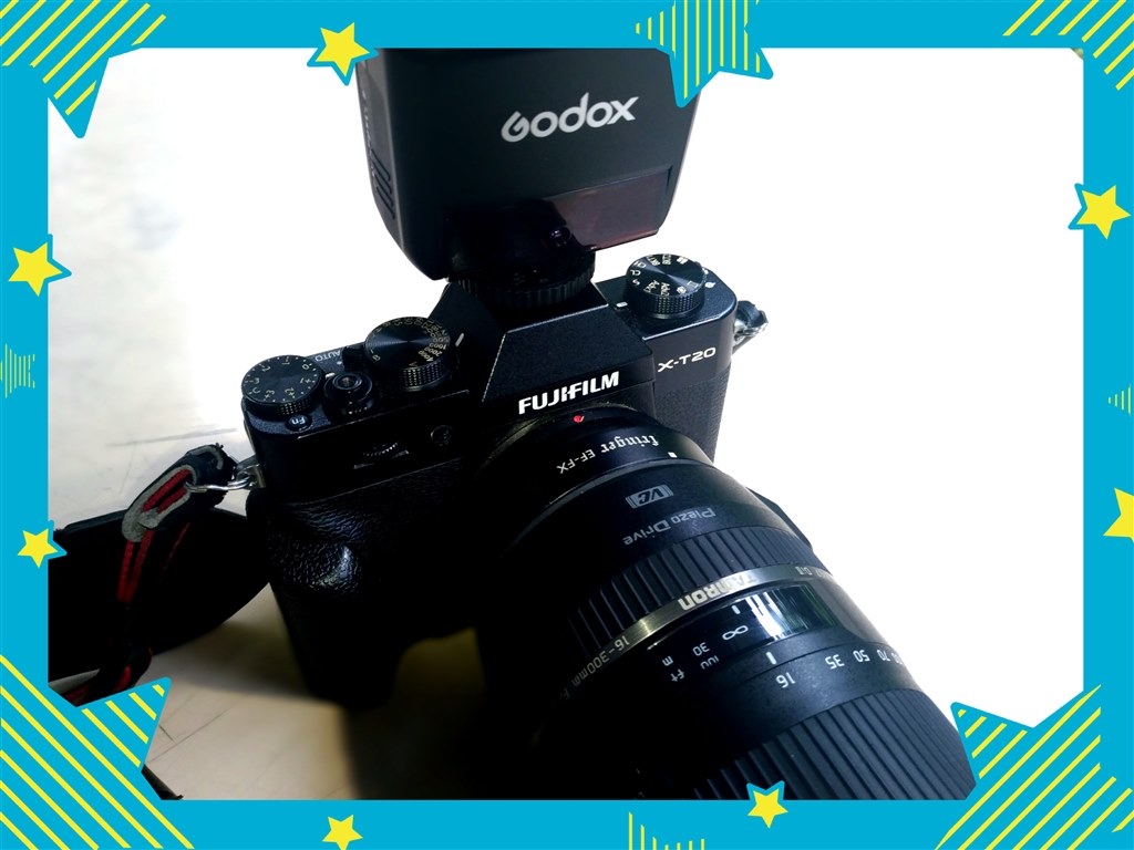 そろそろ新型を』 CANON EF-S17-55mm F2.8 IS USM のクチコミ