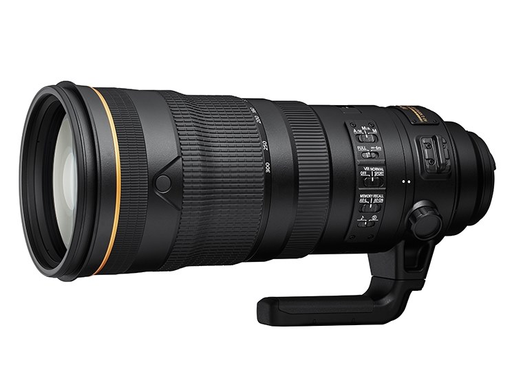 FマウントとZマウントの住み分け』 ニコン Z 6 ボディ のクチコミ