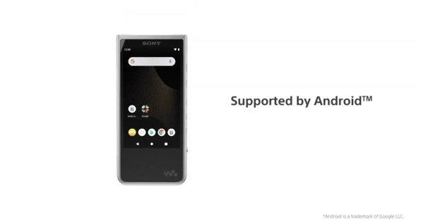 SONY NW-ZX300 [64GB]投稿画像・動画 (掲示板) - 価格.com