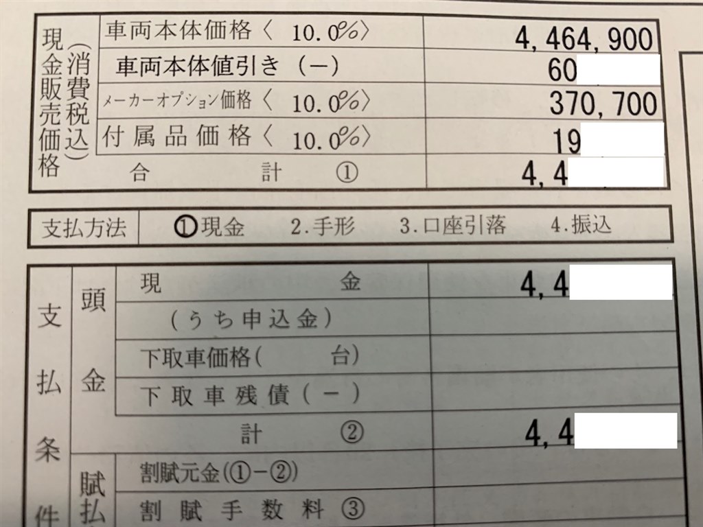 1月特別仕様車 トヨタ アルファード 15年モデル のクチコミ掲示板 価格 Com