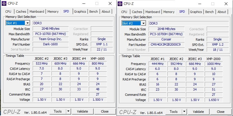 DDR4メモリーの周波数設定』 MSI Z370 GAMING PLUS のクチコミ掲示板