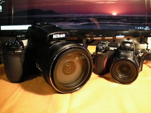 極美品 ニコン Nikon COOLPIX  P1000 + リモコン等