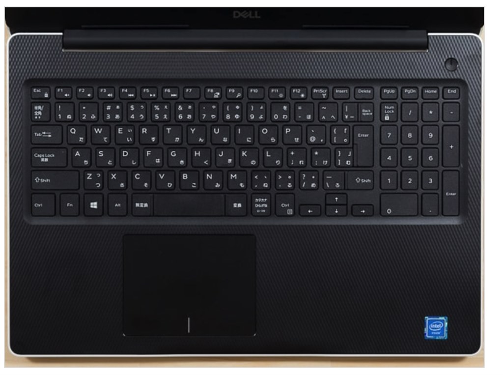 DELL ノートパソコン Inspiron 15 3581 HDD 2019