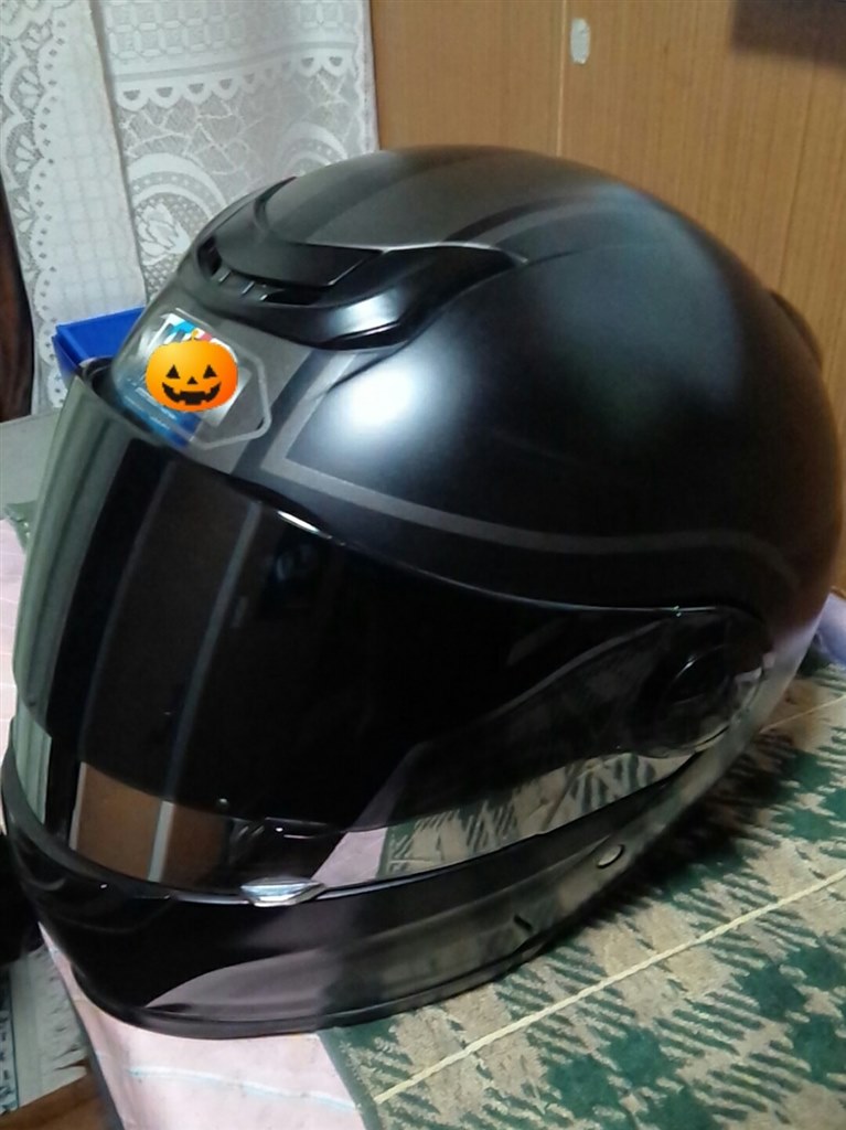 SHOEI GT-Air2 Lサイズ ミラーシールド付 ヘルメット フルフェイス GT-Air II | FULL-FACE HELMET｜ヘルメット SHOEI