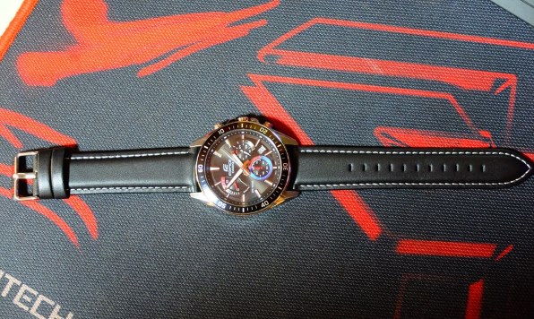 カシオ エディフィス EFR-552D-1A3 [海外モデル]投稿画像・動画 - 価格.com