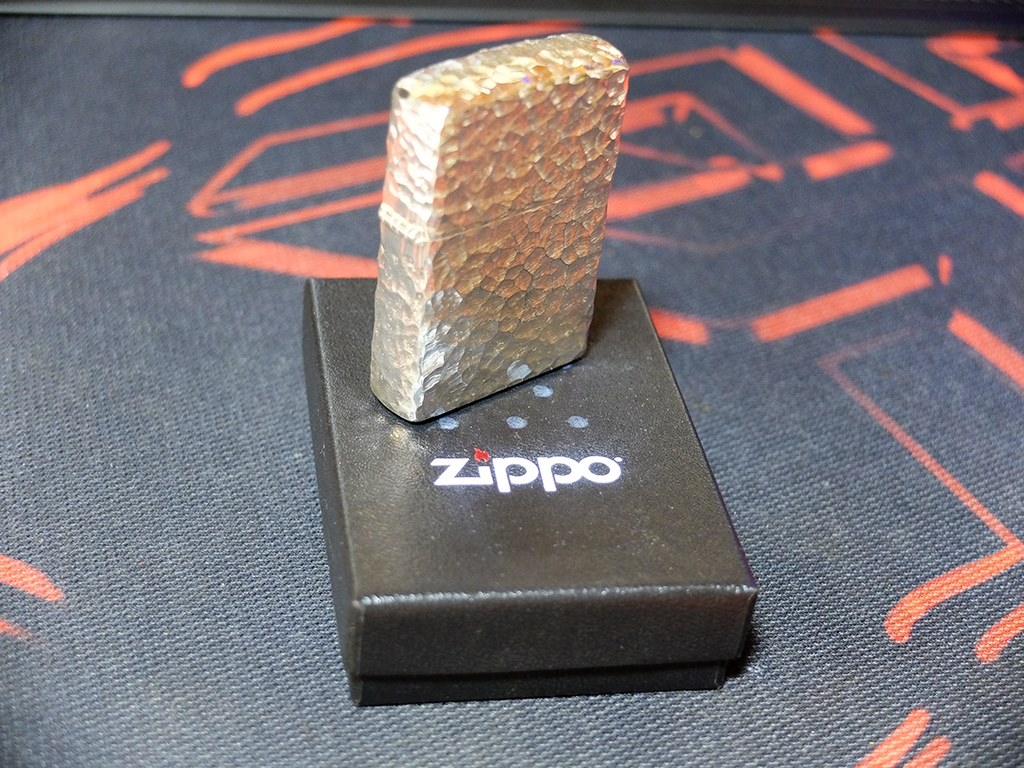 キャンプ用に Zippoのライターを買った クチコミ掲示板 価格 Com