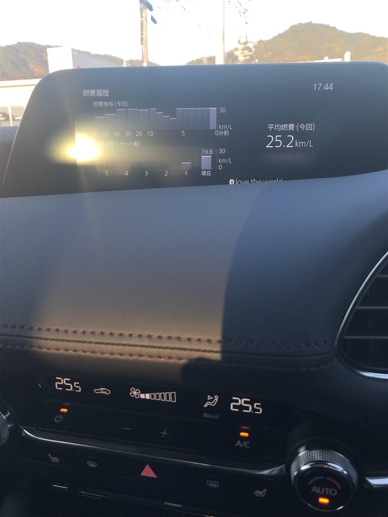 燃費悪 マツダ Mazda3 ファストバック 19年モデル のクチコミ掲示板 価格 Com